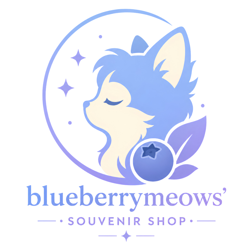Blueberrymeows